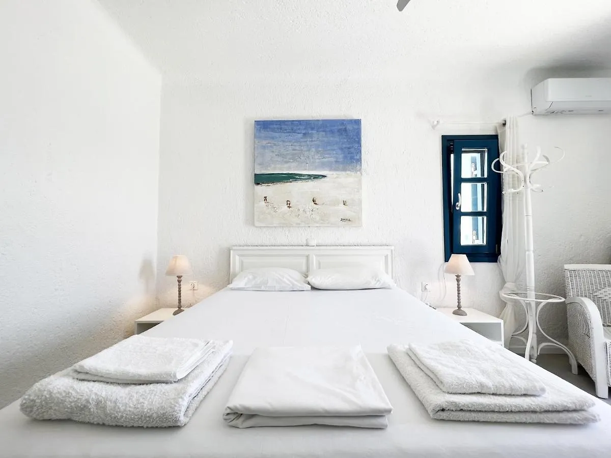 Ocean Vibes Villa By Angels Group Mykonos Mykonos Town