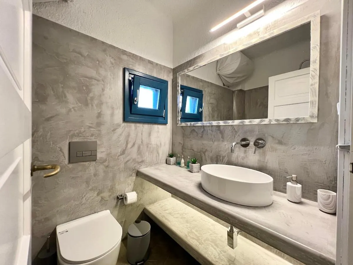 Casa vacanze Sea Front Villa Mykonos Mykonos Town