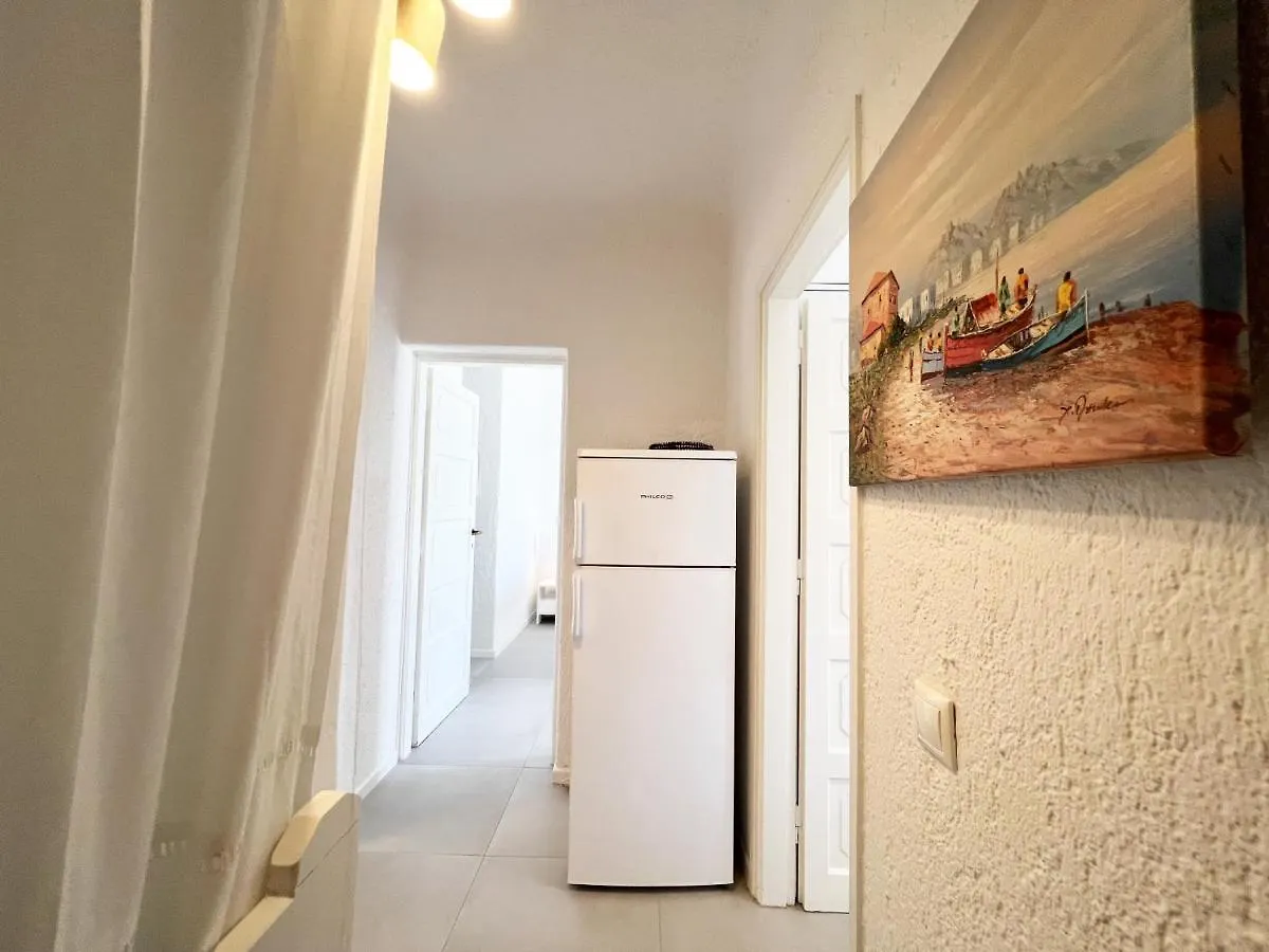 Casa vacanze Sea Front Villa Mykonos Mykonos Town