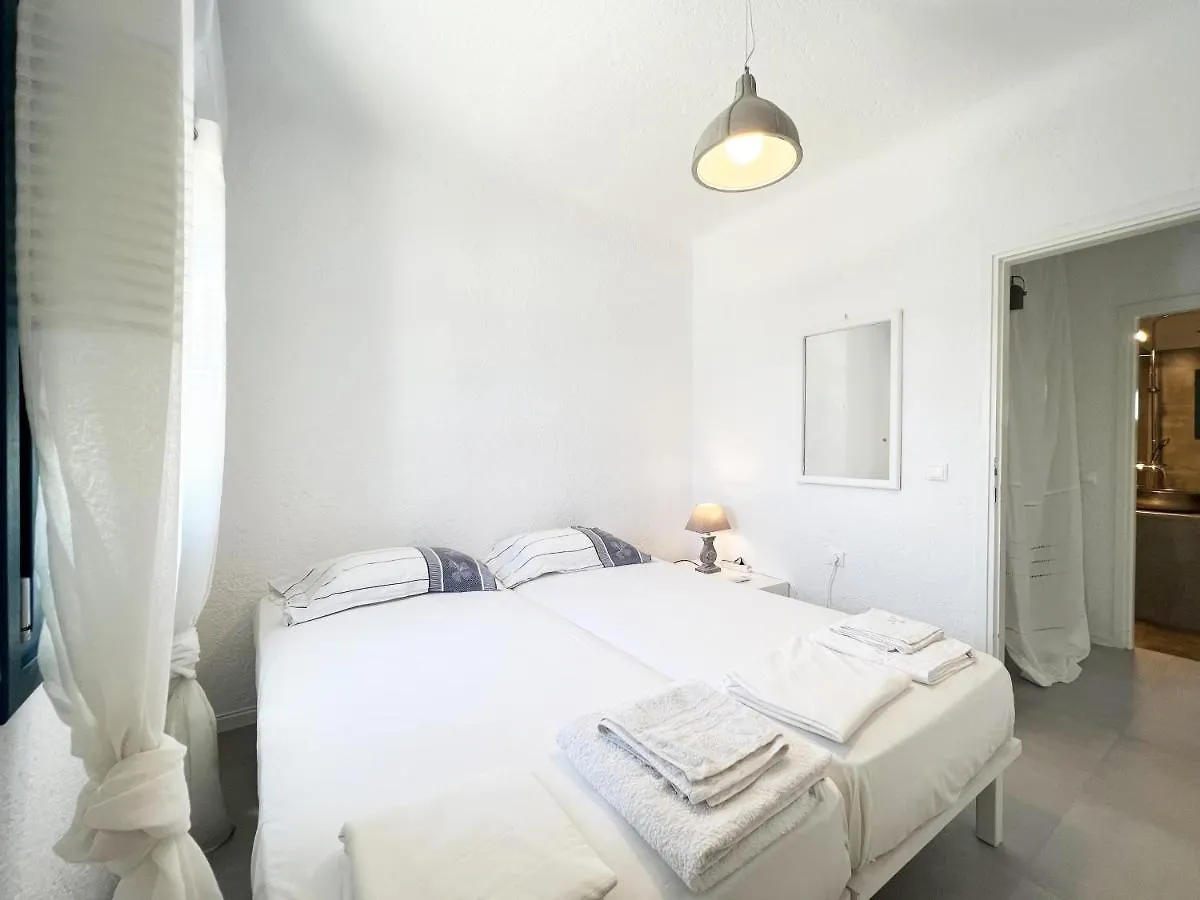 Ocean Vibes Villa By Angels Group Mykonos Mykonos Town