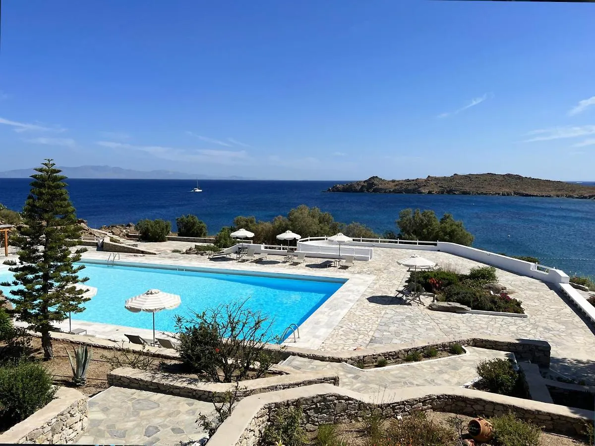 Holiday home Ocean Vibes Villa By Angels Group Mykonos Mykonos Town