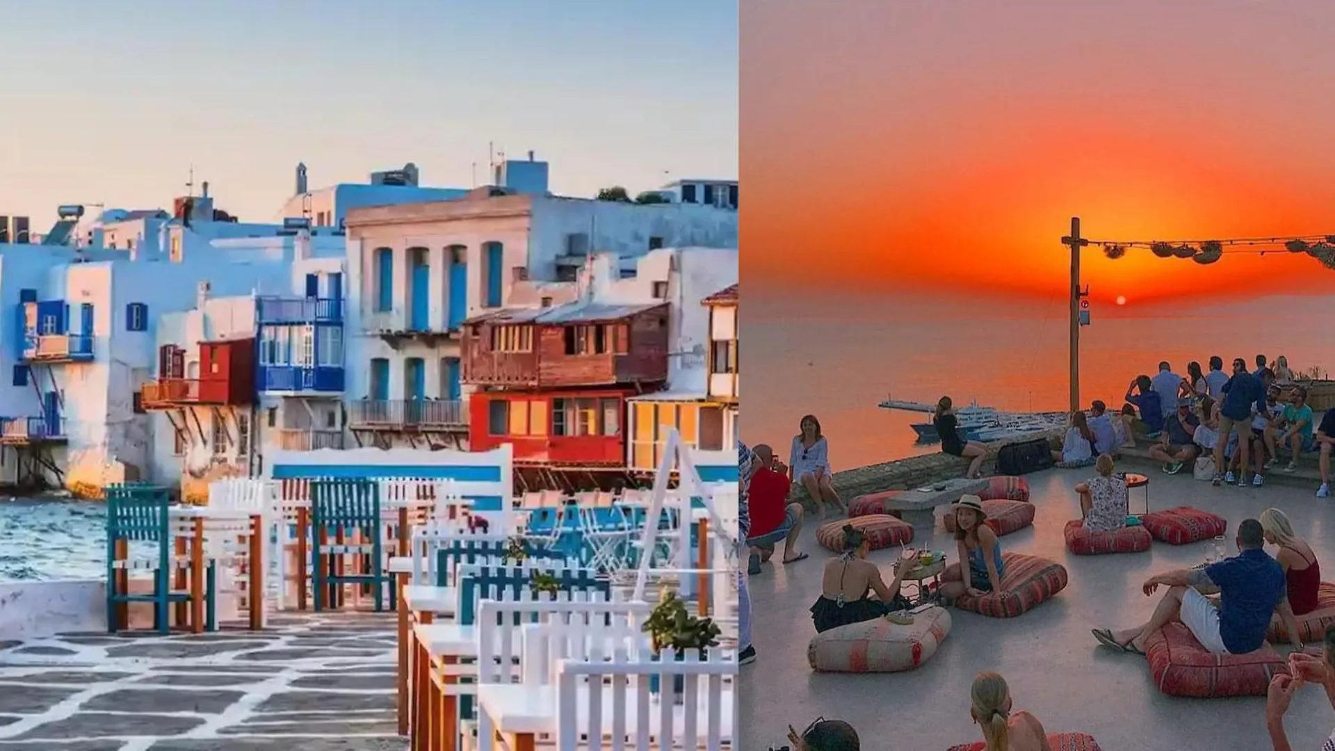 Holiday home Ocean Vibes Villa By Angels Group Mykonos Mykonos Town Greece