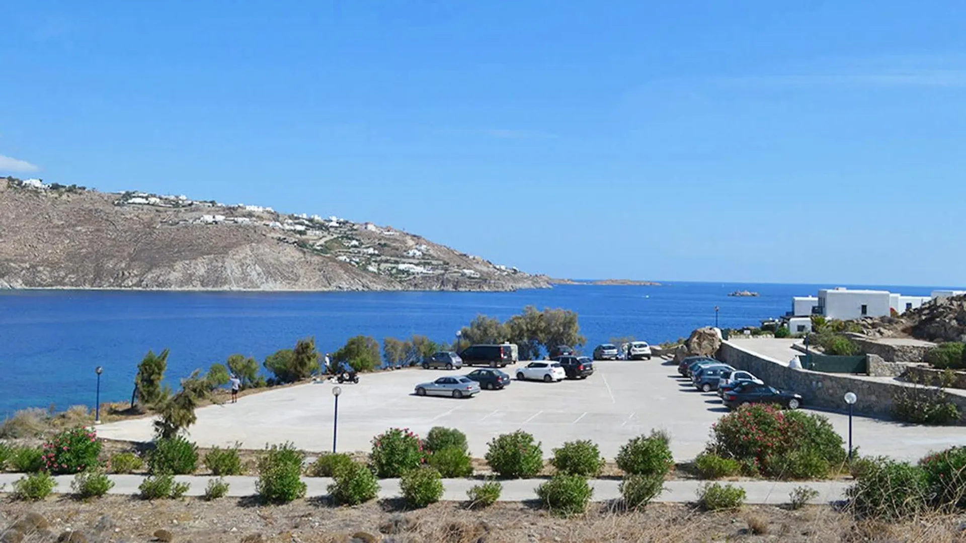 Holiday home Ocean Vibes Villa By Angels Group Mykonos Mykonos Town