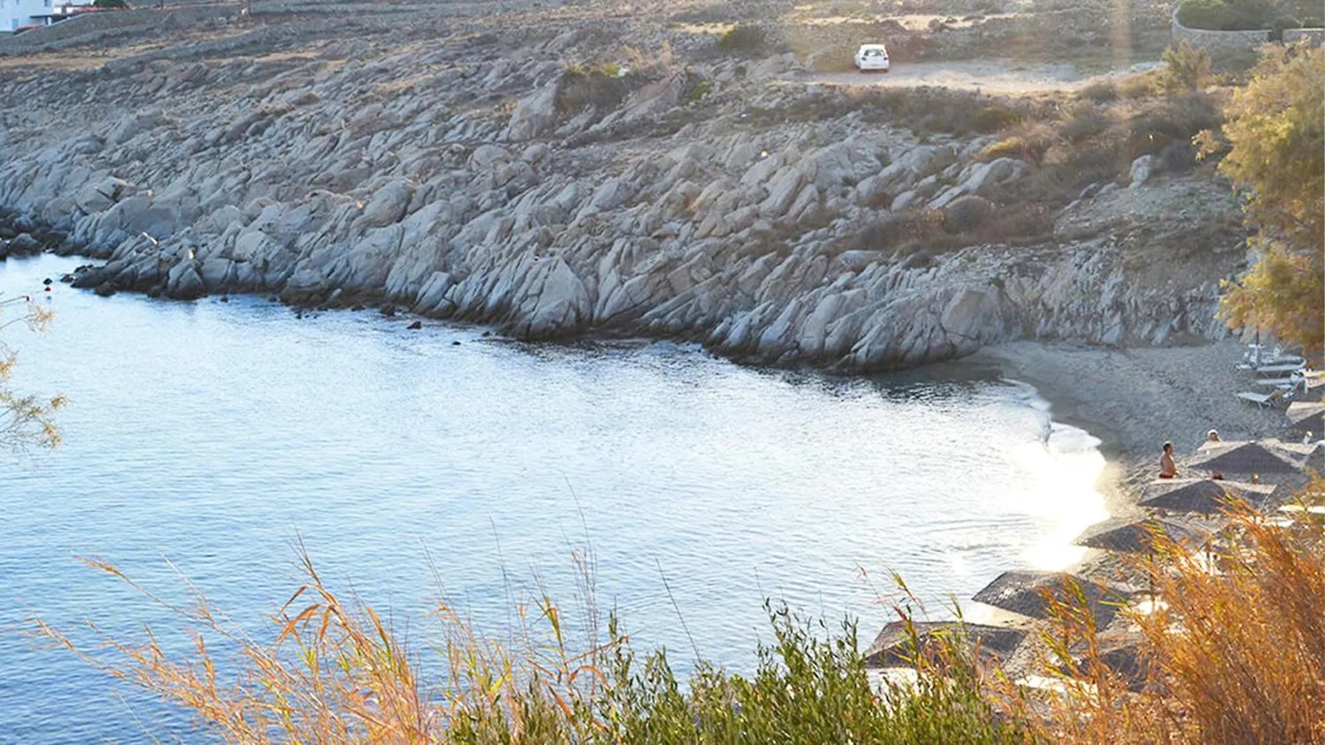 Ocean Vibes Villa By Angels Group Mykonos Mykonos Town 0*,